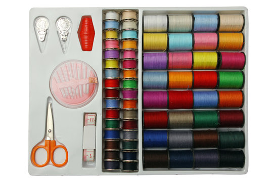Sewing Kit