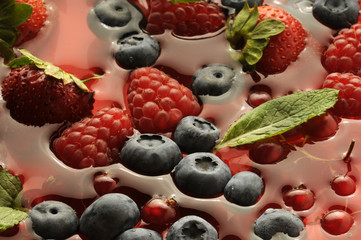 Frutas