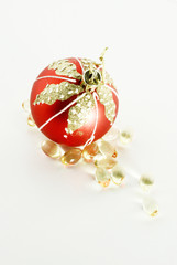 xmas ball