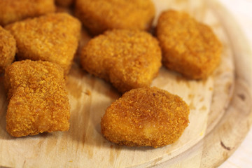 Chicken Nuggets