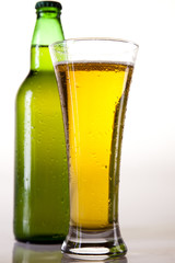 Beer collection