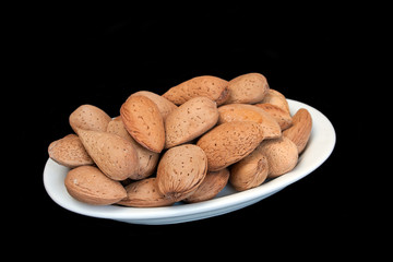 Almonds