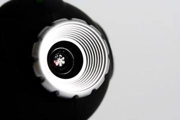 Web camera