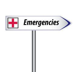 emergencies
