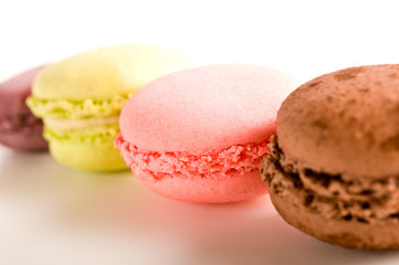 Macarons