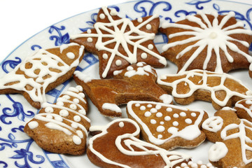 Gingerbread