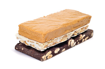 turrón
