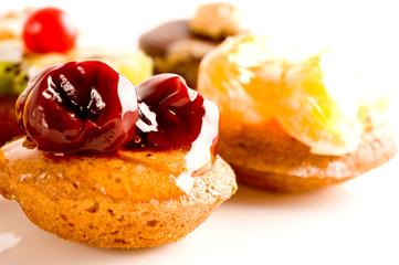 Gâteaux