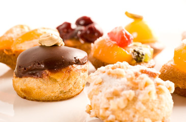 Gâteaux