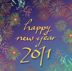 happy new year 2011 [I]