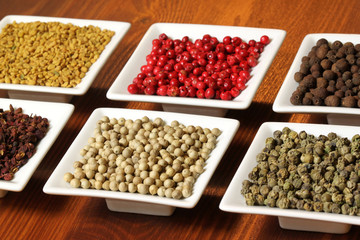 Spices