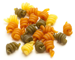 pasta spiral