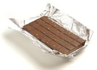 chocolate