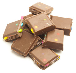 chocolate