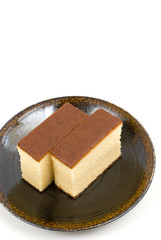 カステラ