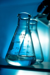 Beakers