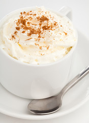 capuccino