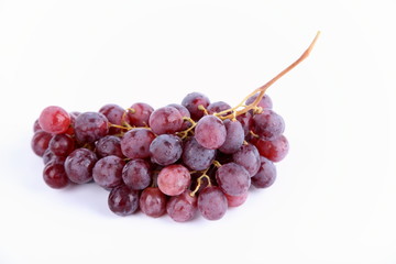 grappe de raisin