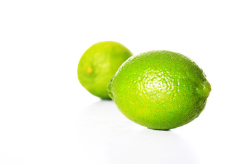 Limetten