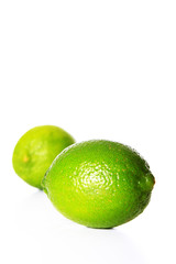 Limetten