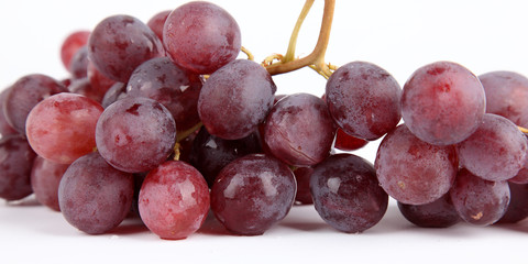 grappe de raisin
