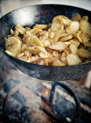 Roasted Potatoes