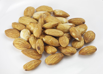 Almond