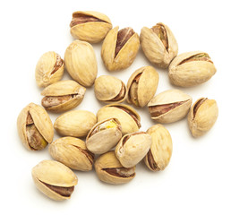 pistachios