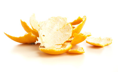 Fototapeta na wymiar mandarin oranges