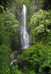 Wailua Falls (Maui, Hawaii)