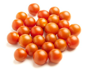 cherry tomatoes
