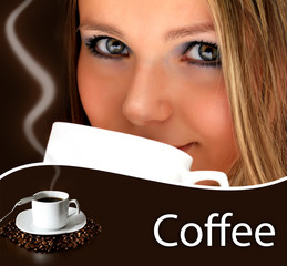 caffee banner