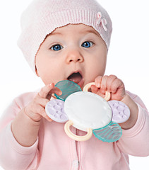 little child baby