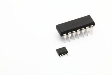 Technologievergleich