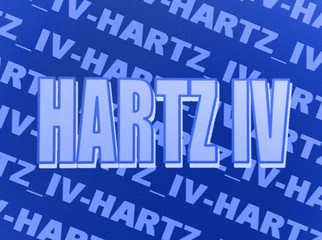 Hartz IV