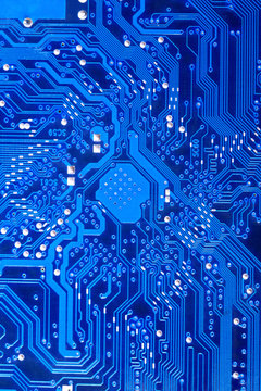 Computer Circuit Board