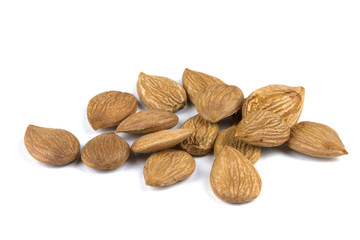 Apricot seeds