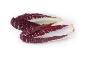 radicchio rosso lungo