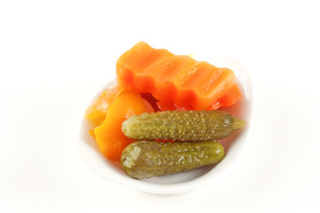 Giardiniera