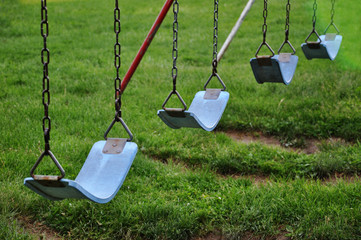 Swing with me