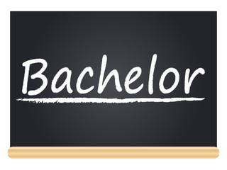Tafel - Bachelor