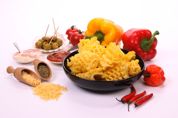 Italian pasta