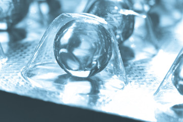 oil capsules