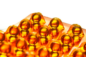 oil capsules