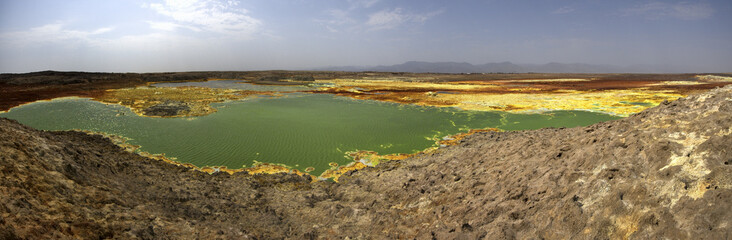 Dallol Panorama 2