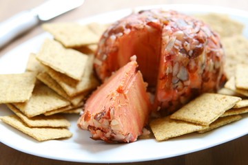 Cheese Ball