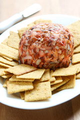 Cheese Ball