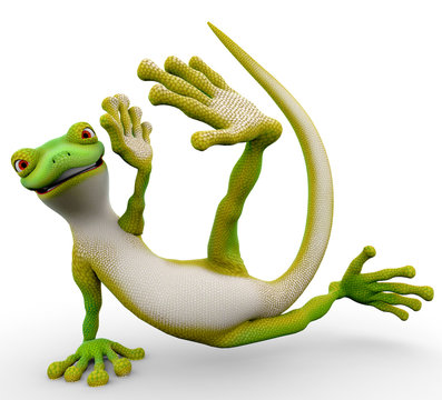 Gecko Cartoon Images – Browse 8,321 Stock Photos, Vectors, and Video |  Adobe Stock