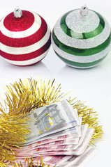 Donazione di Natale 5 10 €