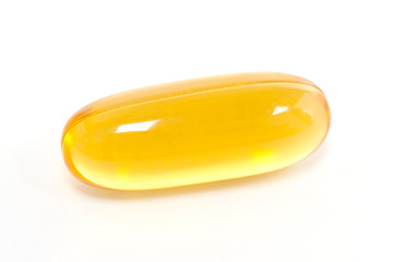 Gel Capsule